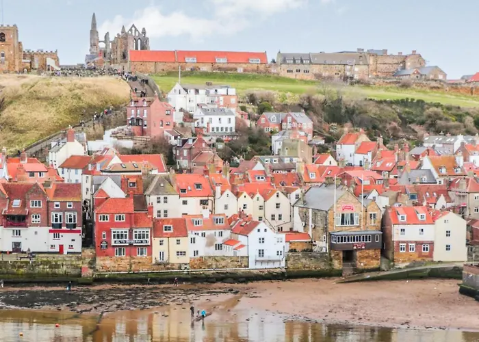 Whitby Sands